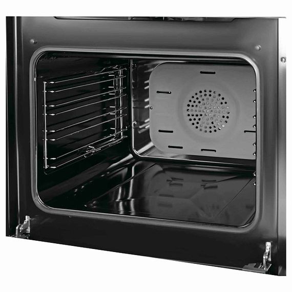 Электрический духовой шкаф Korting OKB 370 CMW