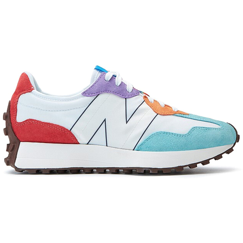 Кроссовки New Balance, MS327PRD