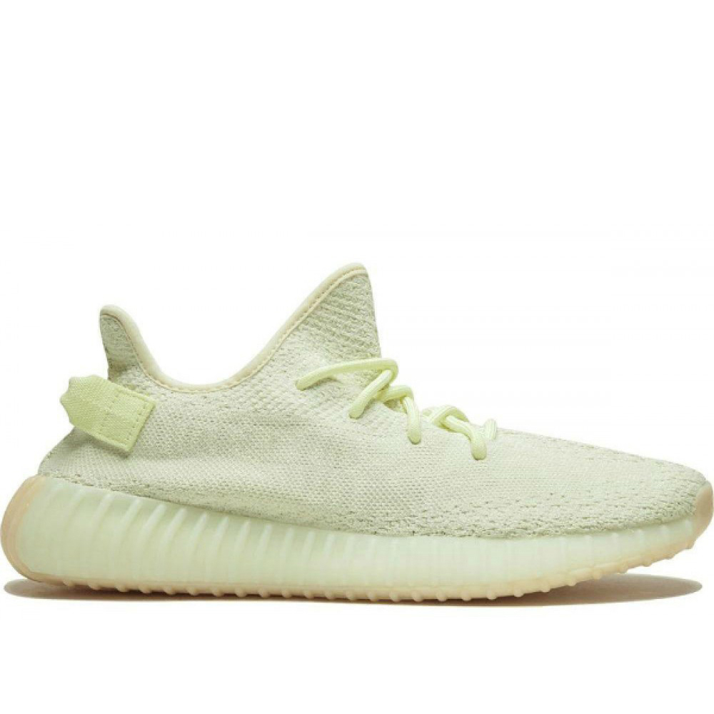 Adidas Yeezy Boost 350 V2 Butter