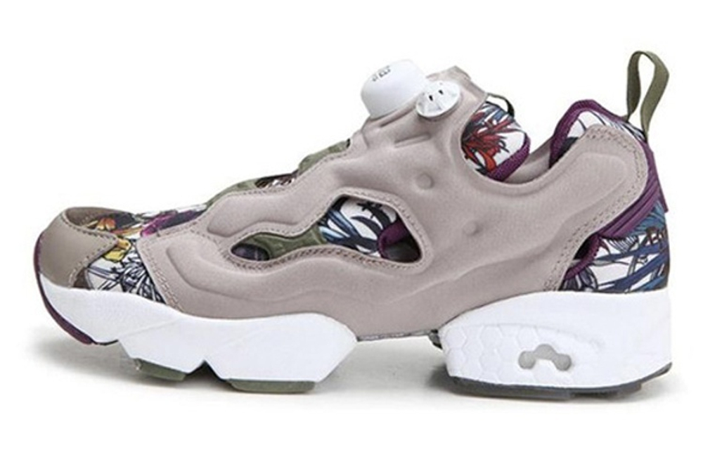 Кроссовки Reebok Instapump Fury
