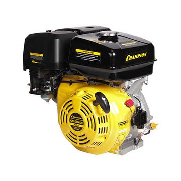 Двигатель бензиновый "CHAMPION" G420HKDC