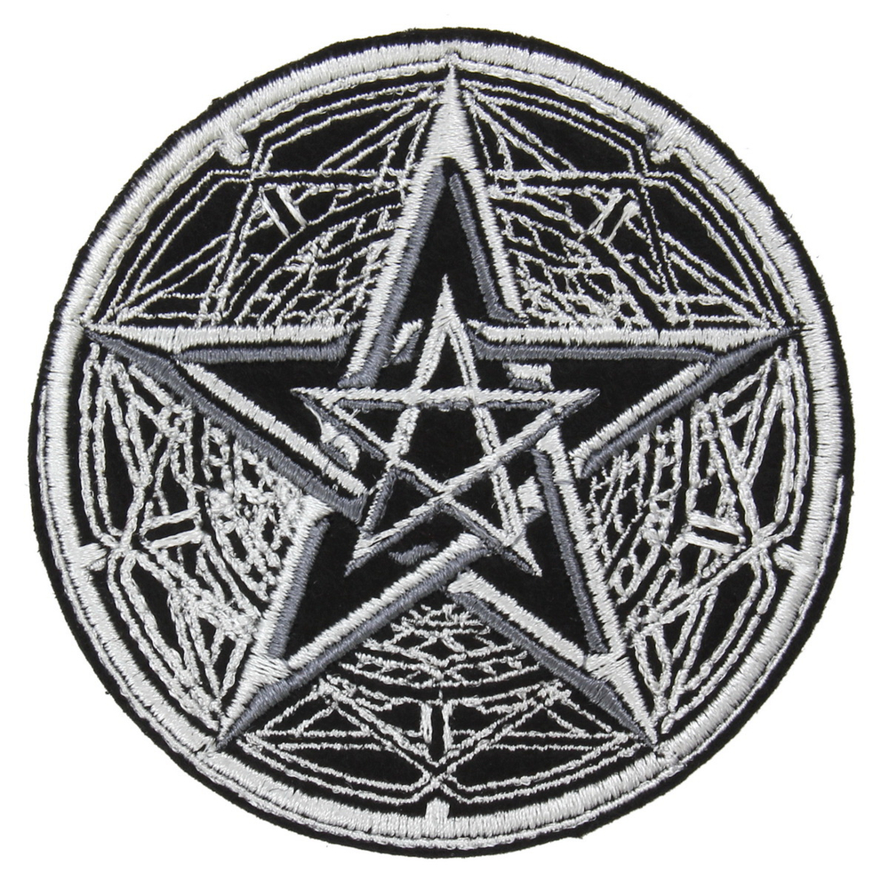 Нашивка Dimmu Borgir (466)