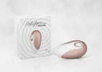 Вакуум-волновой бесконтактный стимулятор клитора Satisfyer Pro Deluxe