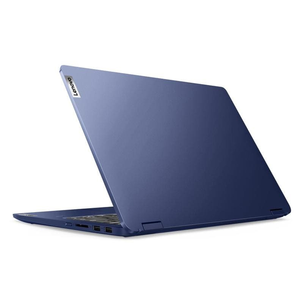 Ноутбук Lenovo IdeaPad Flex 5 14", Touch, Core i5, 16 ГБ, IPS, Win 11