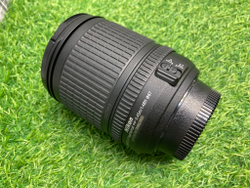 Nikon 18-135mm 3.5-5.6 ED-IF AF-S DX