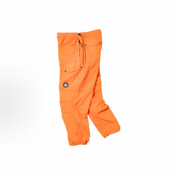 Штаны Palace x C.P. Company Trouser Tangerine