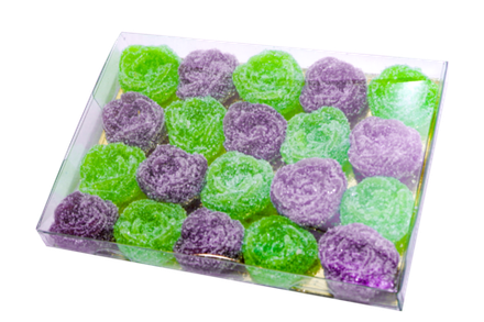 Набор Мармеладные розы