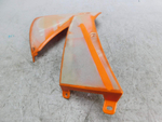Пластик бака правый KTM 50308151000