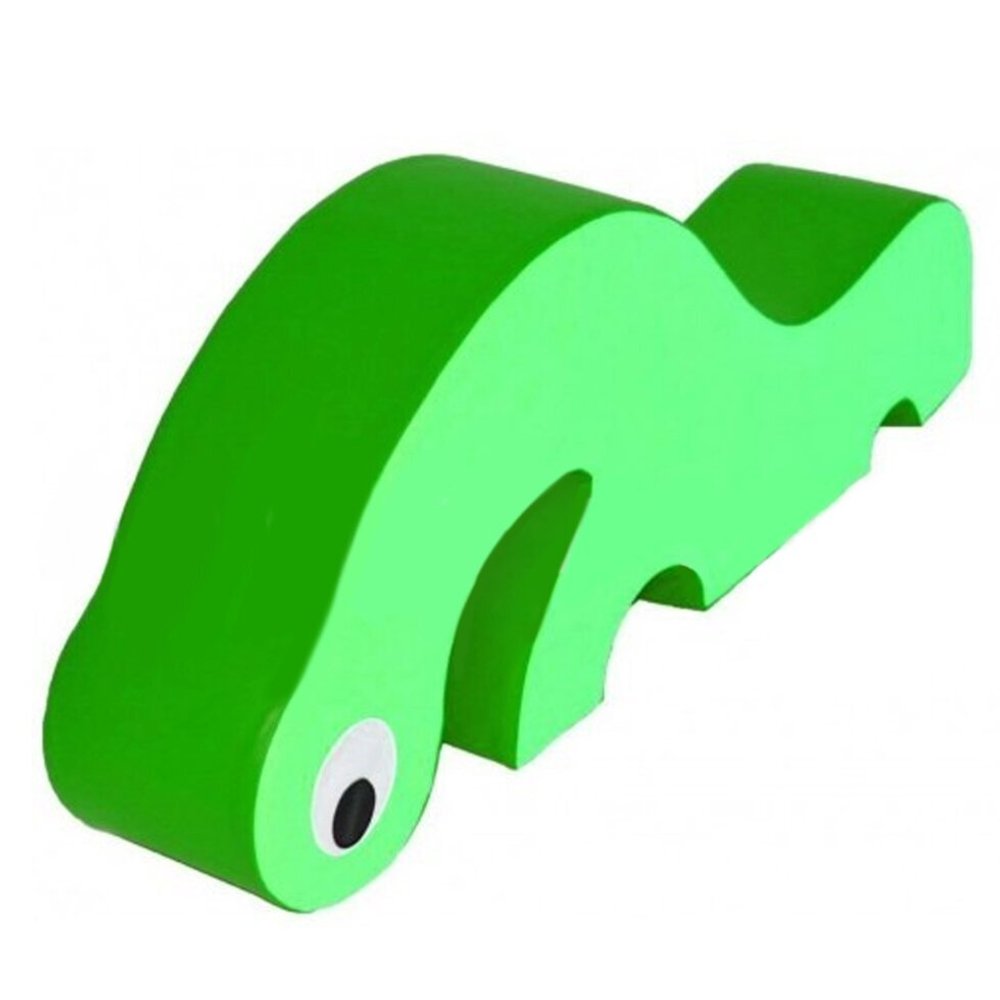 Мягкий модуль "Динозавр"