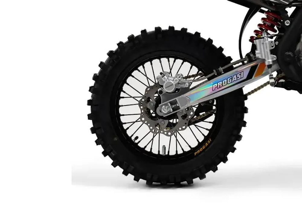 Мотоцикл ПРОГАСИ Smart 190 PITBIKE