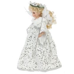 GAEM Кукла "Ангел", L34 W12 H45 см