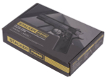 Пистолет пневматический Stalker S1911M (Colt 1911) к.4,5мм (ST-12051M)