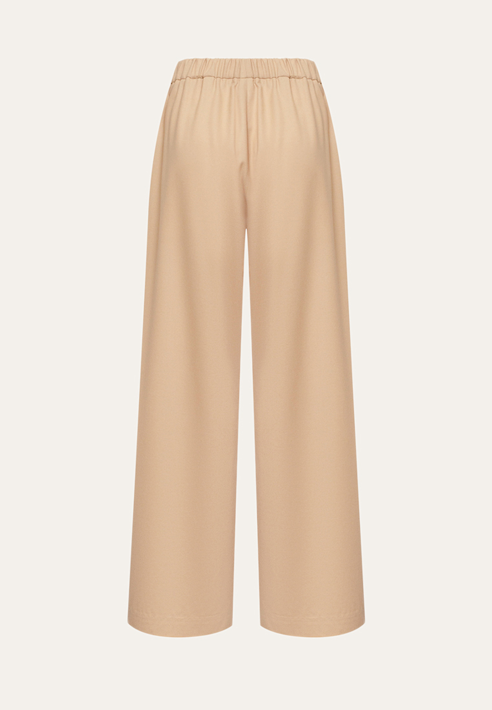 Брюки свободные