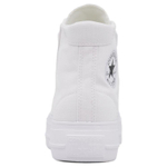 Converse Chuck Taylor All Star Canvas Shoes Women"s High top White
