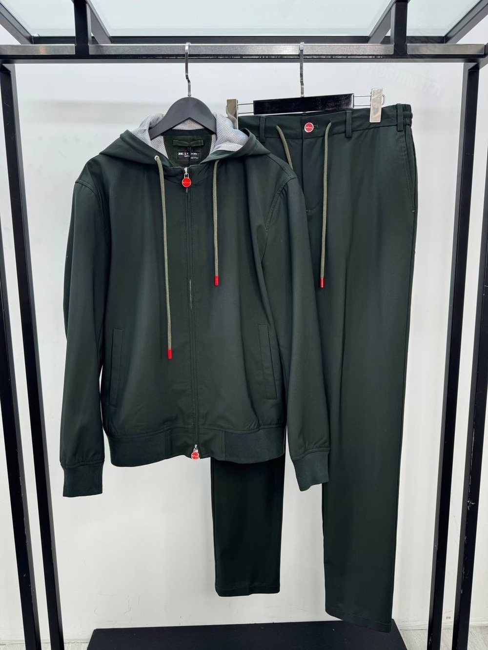 Спортивный костюм Kiton