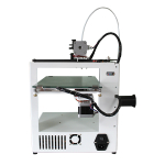 3D принтер iROBO