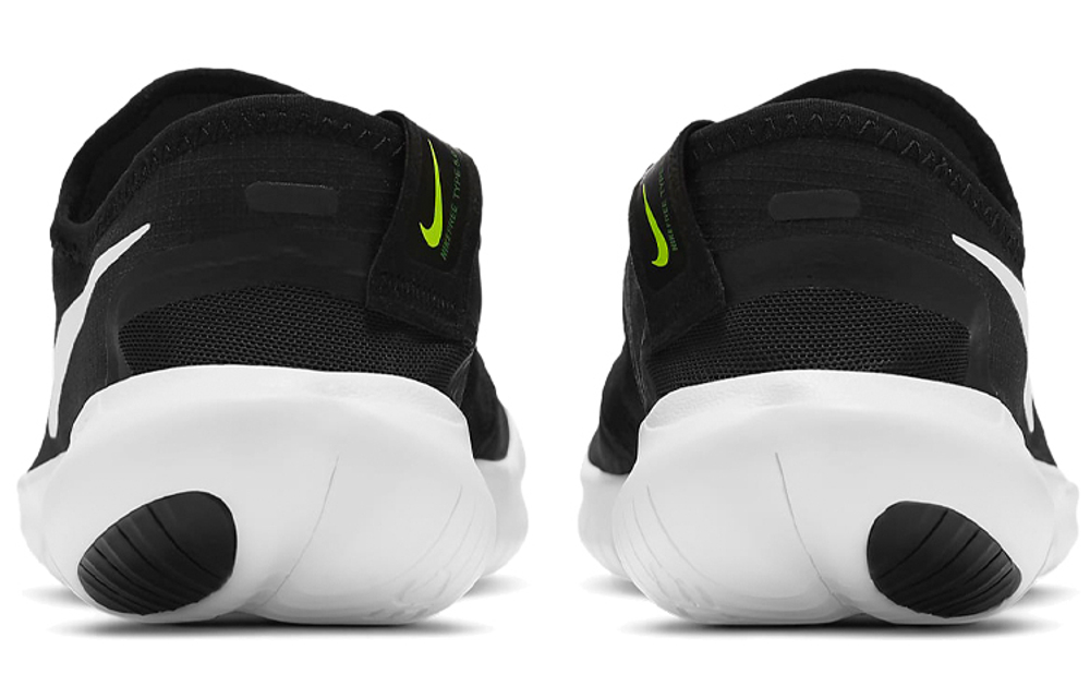 Кроссовки Nike Free Rn 5.0 2020 (Женская размерная сетка)