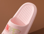 Шлёпанцы Paul Frank NOPE (Pink)