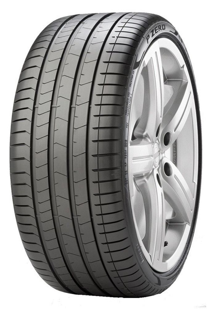 PIRELLI P-ZERO SPORTS CAR (было LUXURY SALOON) 285/40R22 110Y XL