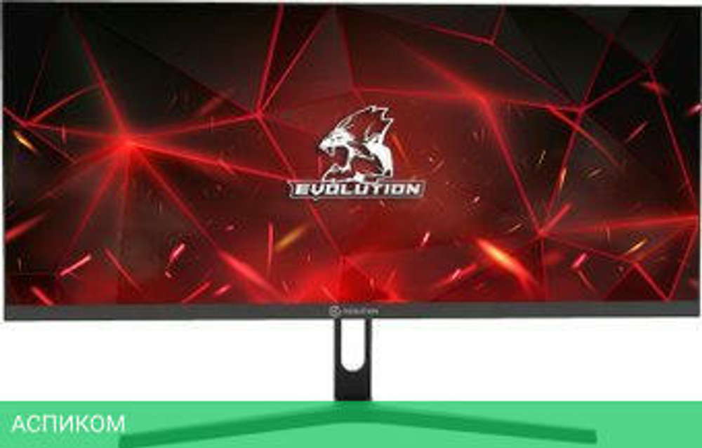 Игровой монитор Evolution GX292kic UW IPS