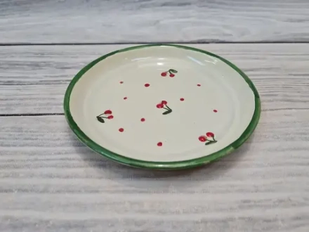 Блюдце Харизма Кантри 15 см