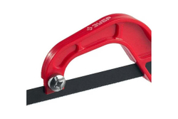 Ножовка-ручка по металлу ЗУБР 15611