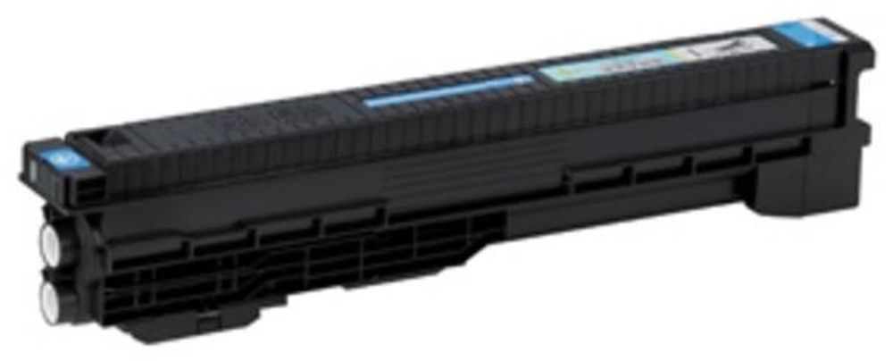 Картриджи OEM (C-EXV8), (NPG-22), (GPR-11) (7628A002[AA]) (0340427) голубой (cyan)