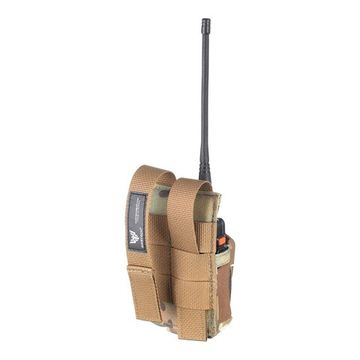 Подсумок под радиостанцию открытый "Волна" WARTECH