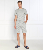 футболка POLO RALPH LAUREN - серый(714830281)