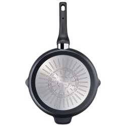 Набор посуды Tefal Unlimited S 3 предмета 22/26/26см