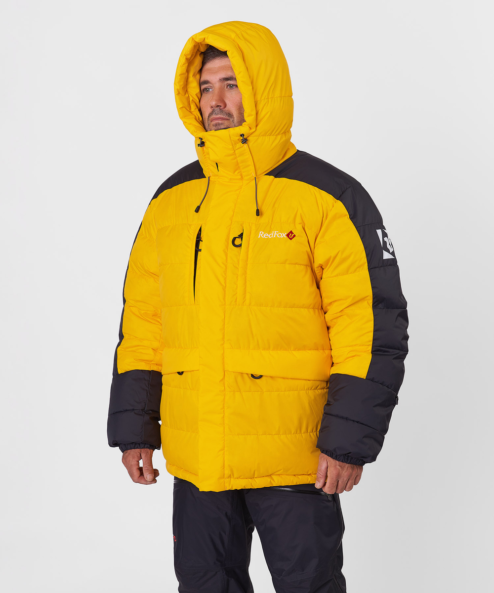 КУРТКА REDFOX EXTREME PRO III