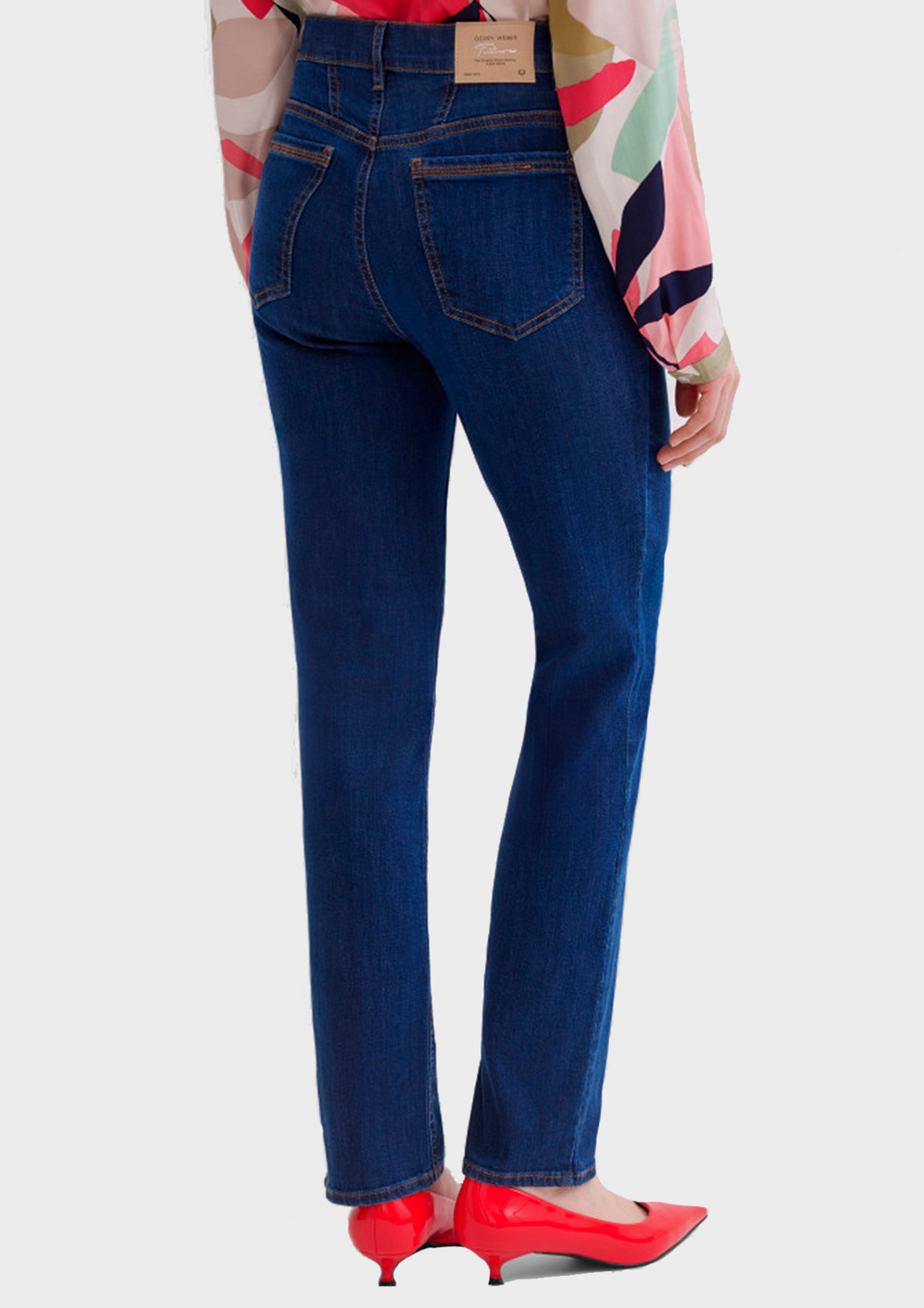 Джинсы GERRY WEBER