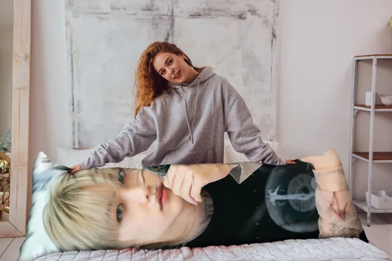 Дакимакура Феликс №5