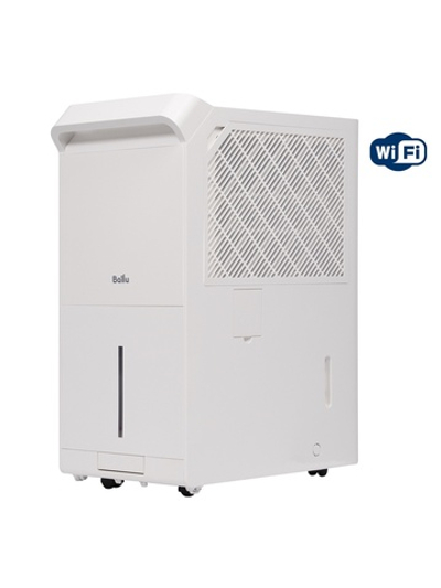 Осушитель воздуха Ballu Neo BDR-50LE