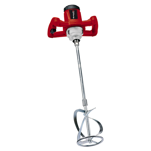 Миксер Einhell TC-MX 1200E 1,2кВт М14