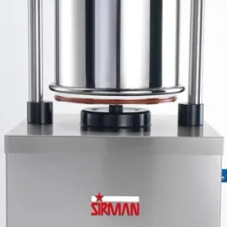 Шприц колбасный Sirman IS50 Idra Vert 380В