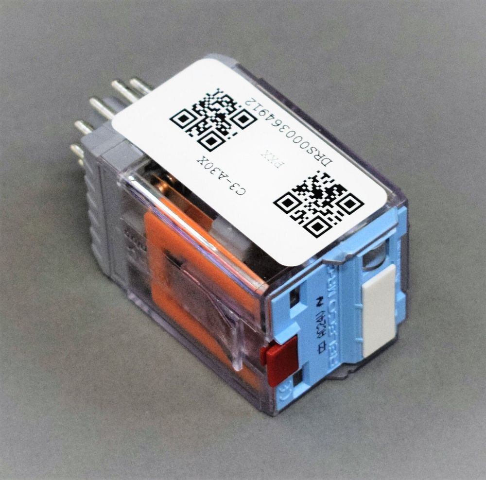 RELECO C3-A30X