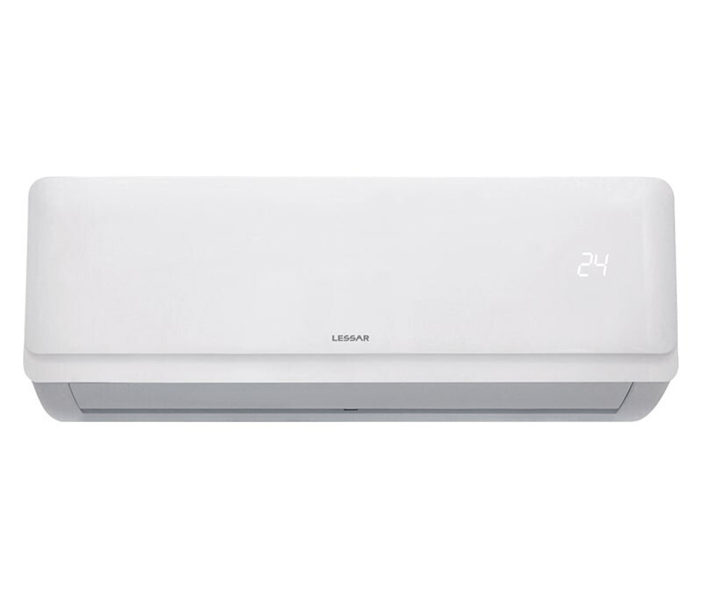 Lessar Cool + LS-H07KPA2C/LU-H07KPA2C