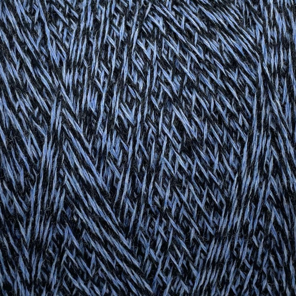 Бобинная пряжа для вязания (300 гр) FILATI OMEGA SRL 80% меринос 20% полиамид