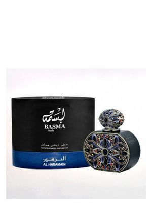 Al Haramain Perfumes Basma Noir