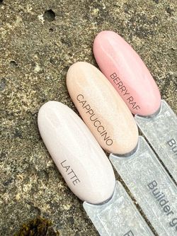 Nail Moda Builder Gel Latte - Гель моделирующий камуфляж, 30мл