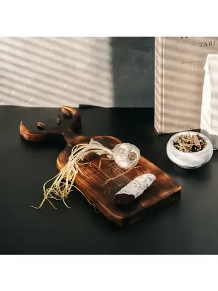 Разделочная доска