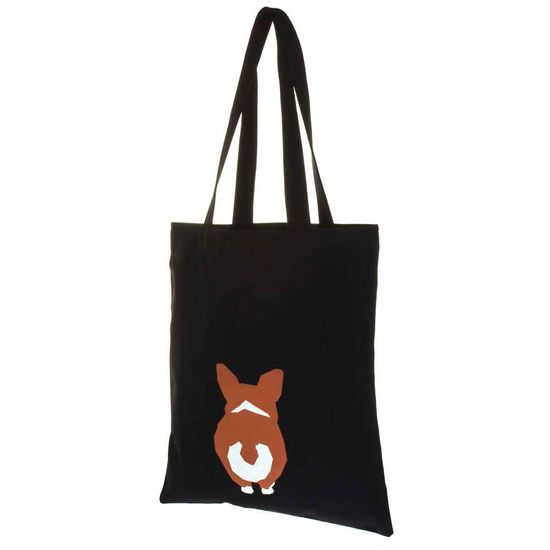 Шоппер ZAIN 222. Корги