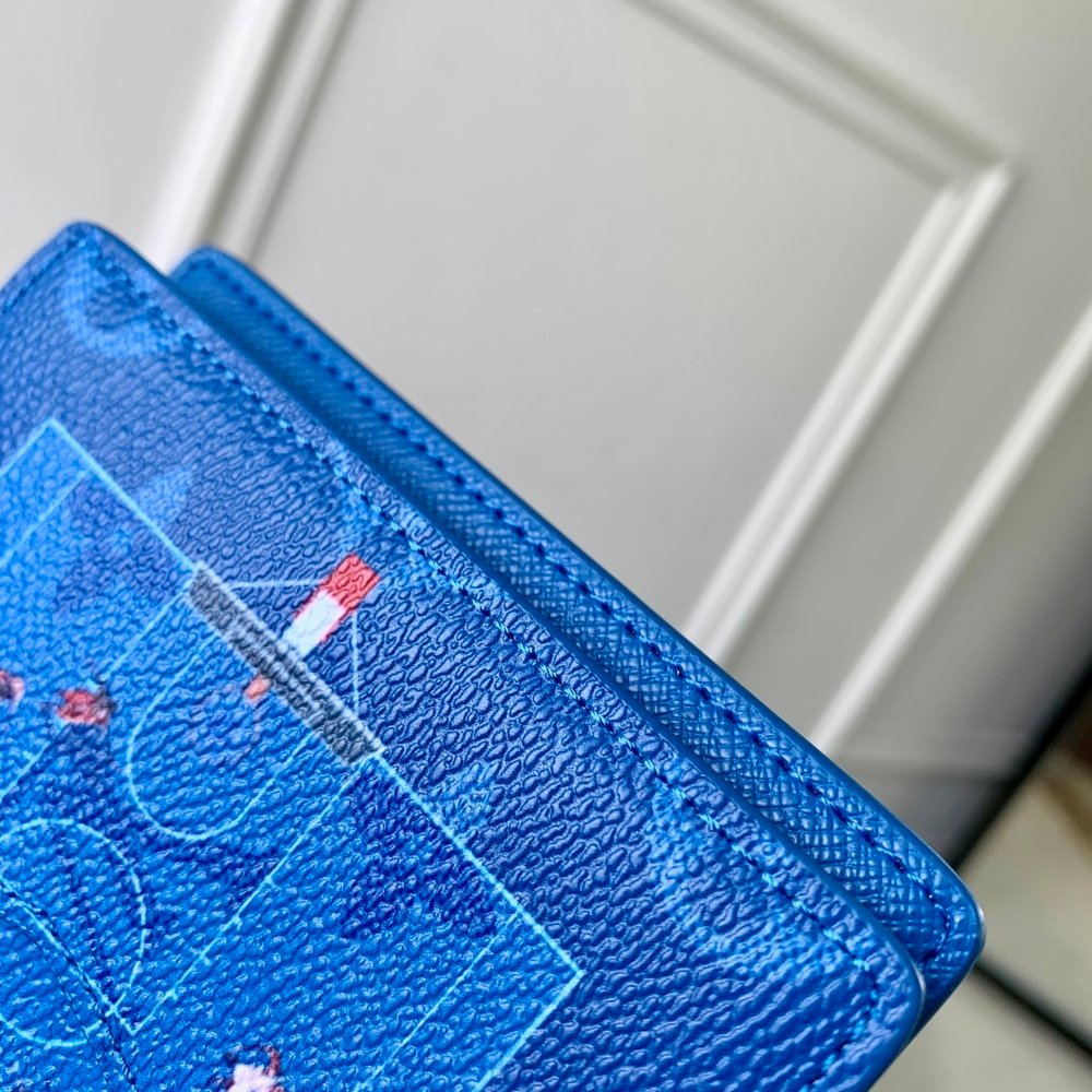 Louis Vuitton Pocket Organizer
