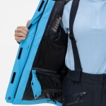 КУРТКА ГОРНОЛЫЖНАЯ FINNTRAIL ЖЕНСКАЯ ASPEN 3463