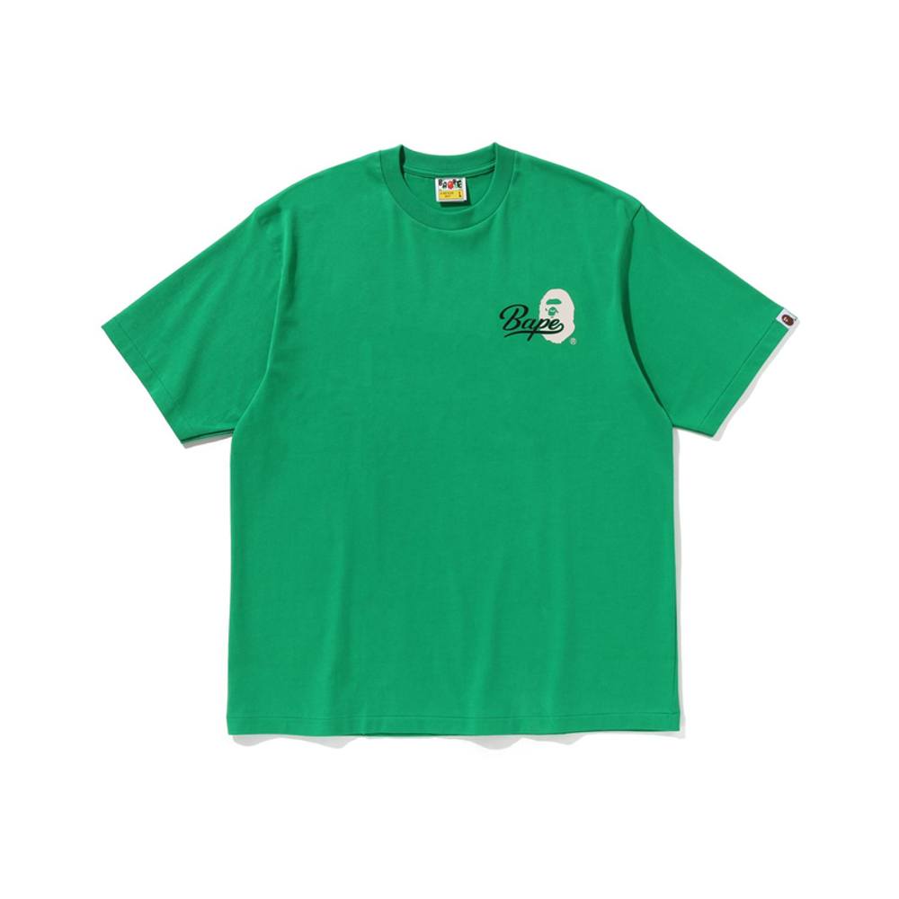 A Bathing Ape Bathing Ape Logo