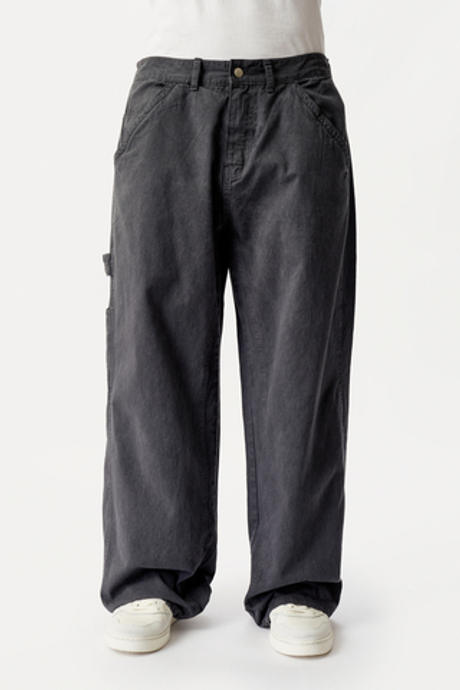 Графитовые брюки unbon