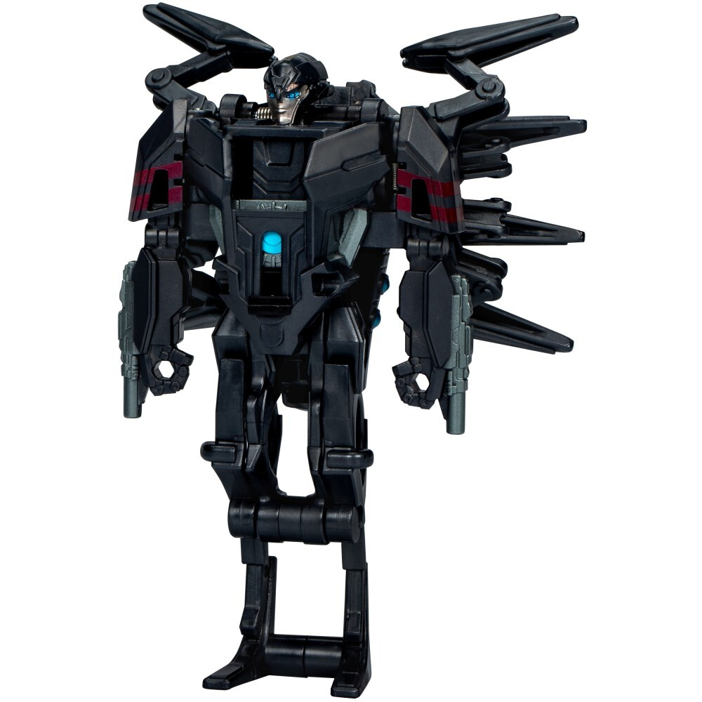 Hasbro Transformers One - Airachnid 1-cog changer figure F9385 / артикул   F9202 F9385  / GTIN 5010996194794