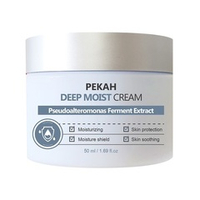 Глубоко увлажняющий крем Pekah Deep Moist Cream 50мл