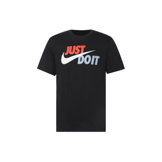 Nike Just Do It Logo T